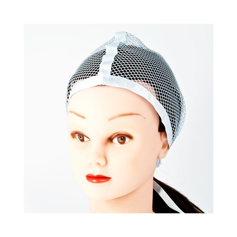 FILET DE NUIT  EFALOCK  BLEU