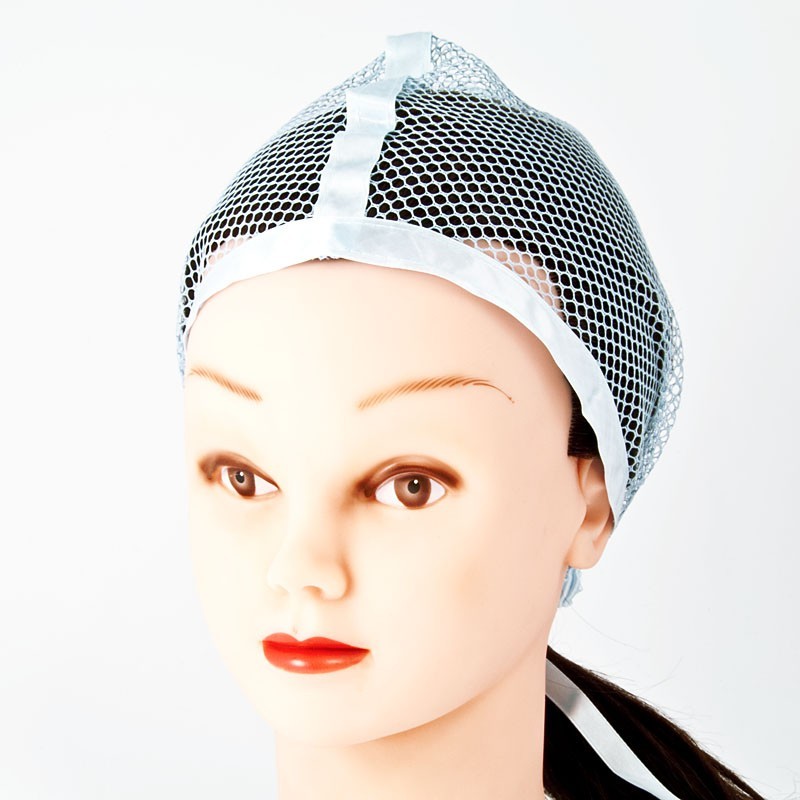 FILET DE NUIT  EFALOCK  BLEU