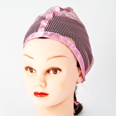 FILET DE NUIT  EFALOCK   ROSE