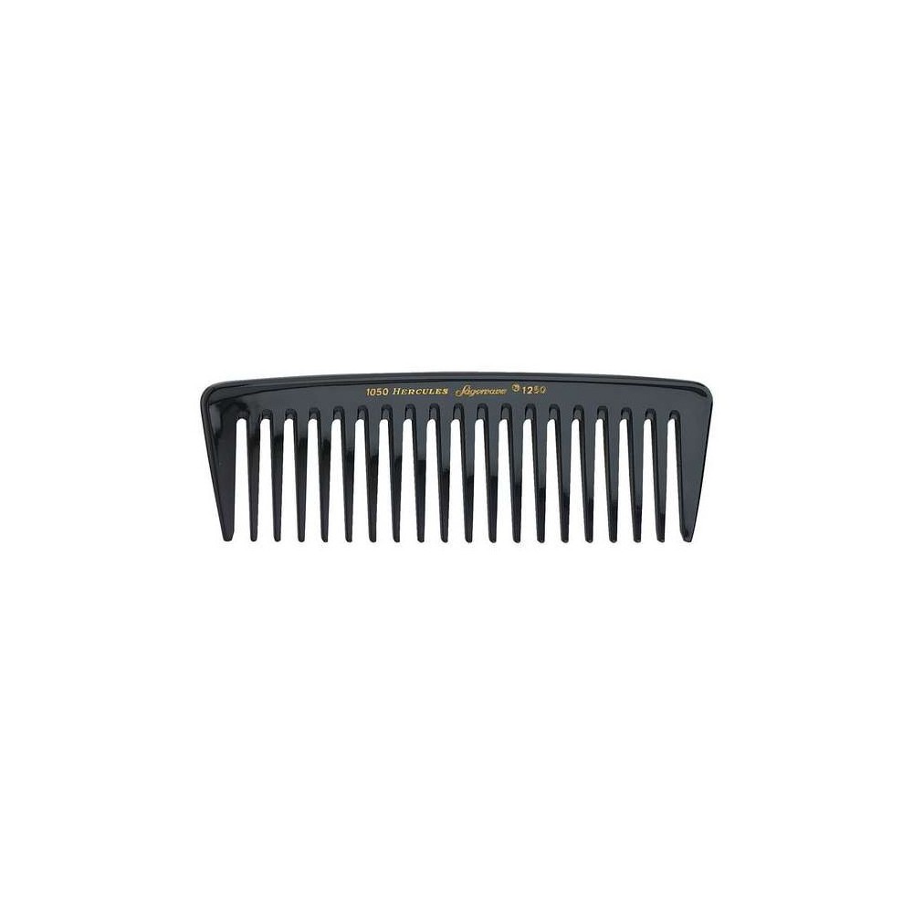 PEIGNE HERCULE AFRO GM DENTS LARGE