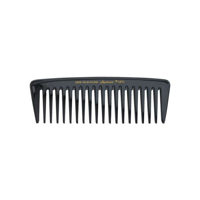 PEIGNE HERCULE AFRO GM DENTS LARGE