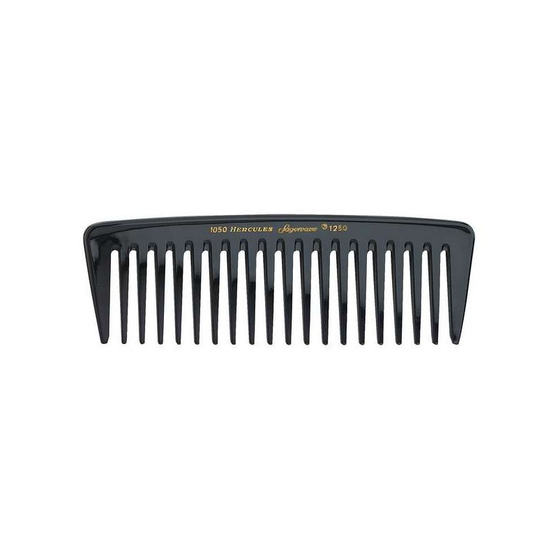 PEIGNE HERCULE AFRO GM DENTS LARGE