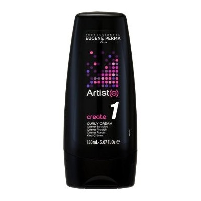 CREME BOUCLES ARTIST NEW 150ML