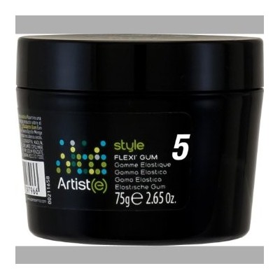 GOMME ELASTIQUE ARTIST NEW 75 G