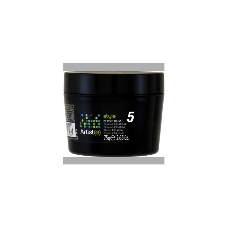 GOMME ELASTIQUE ARTIST NEW 75 G