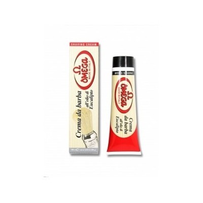 CREME DE RASAGE TUBE 100ML JS