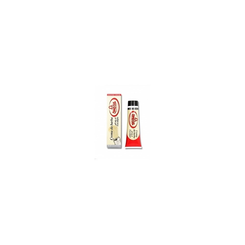 CREME DE RASAGE TUBE 100ML JS