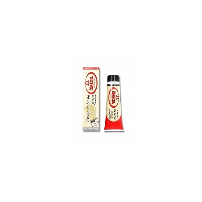 CREME DE RASAGE TUBE 100ML JS