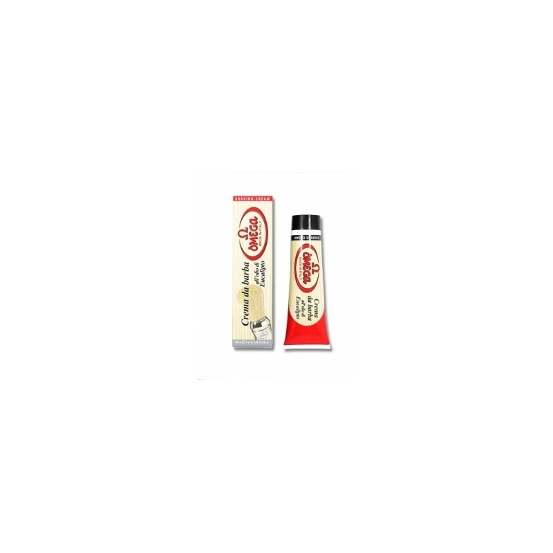CREME DE RASAGE TUBE 100ML JS