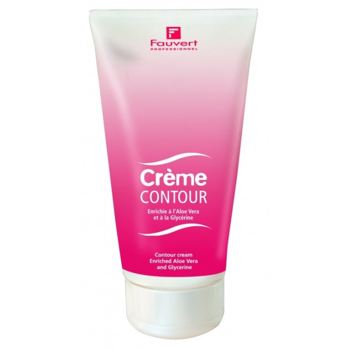 CREME CONTOUR VISAGE FAUVERT 150 ML