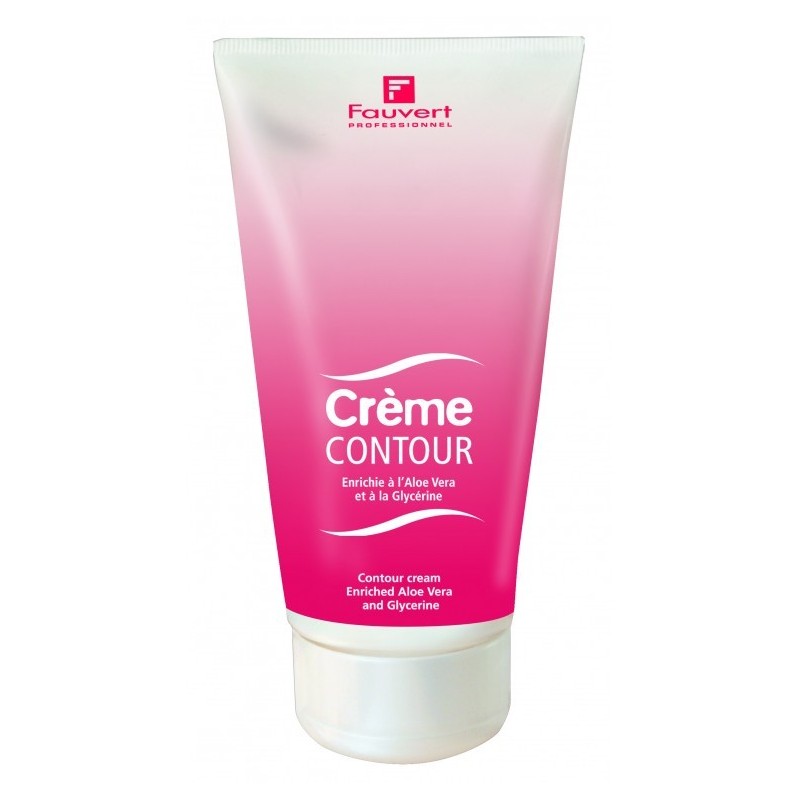 CREME CONTOUR VISAGE FAUVERT 150 ML