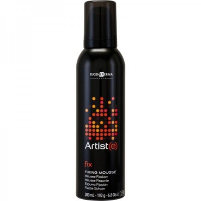 MOUSSE FIXATION ARTIST NEW 200ML