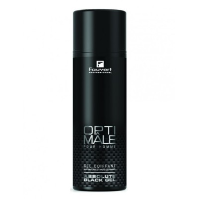 OPTIMALE ABSOLUTE BLACK GEL 150 ML