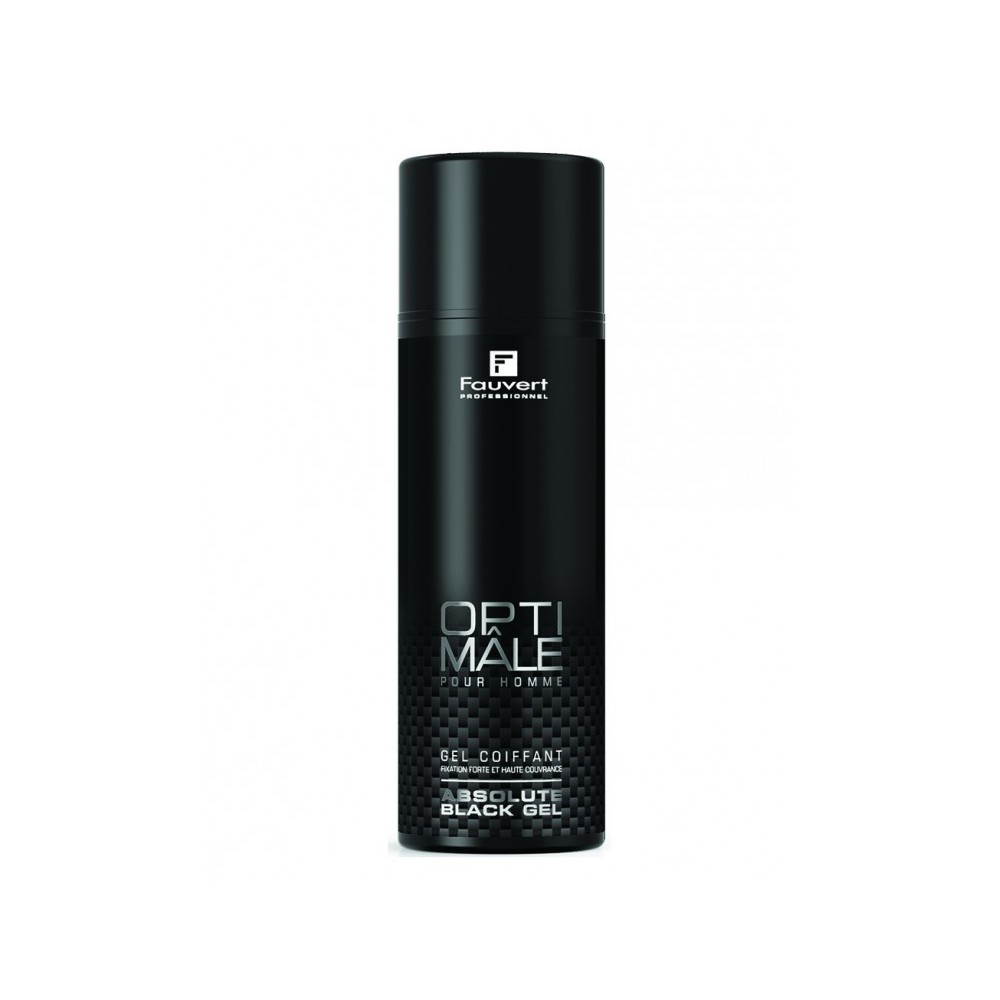 OPTIMALE ABSOLUTE BLACK GEL 150 ML