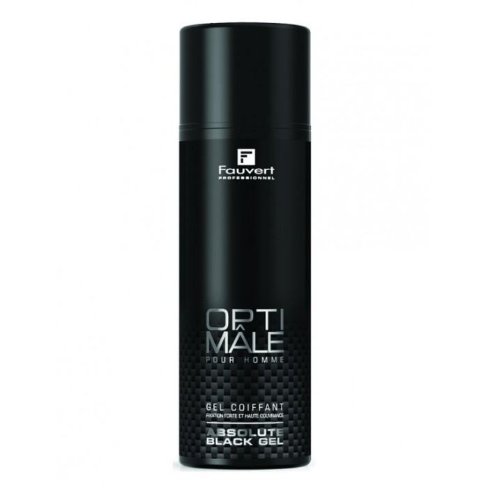 OPTIMALE ABSOLUTE BLACK GEL 150 ML
