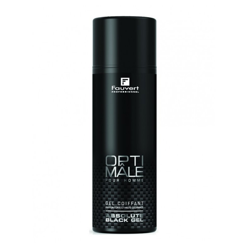 OPTIMALE ABSOLUTE BLACK GEL 150 ML