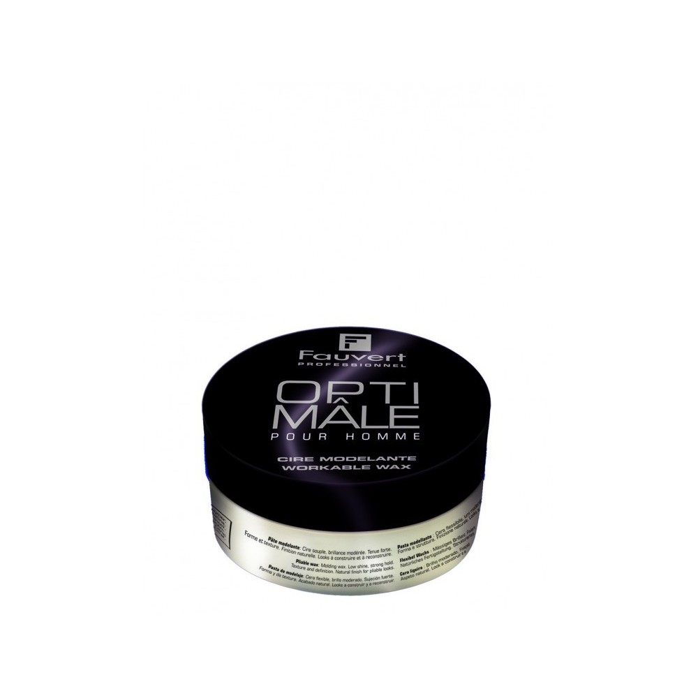 OPTIMALE CIRE MODELANTE 80 ML