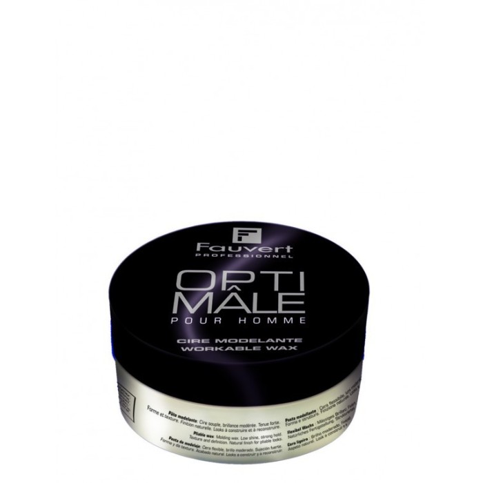 OPTIMALE CIRE MODELANTE 80 ML