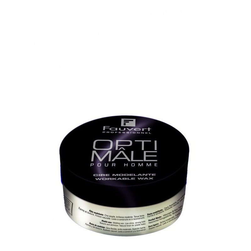 OPTIMALE CIRE MODELANTE 80 ML