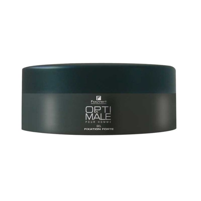 OPTIMALE GEL FIXATION FORTE 250 ML