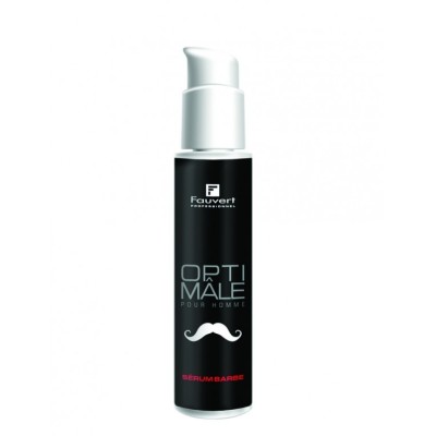 OPTIMALE SERUM BARBE §§