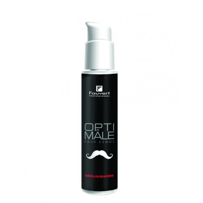 OPTIMALE SERUM BARBE §§