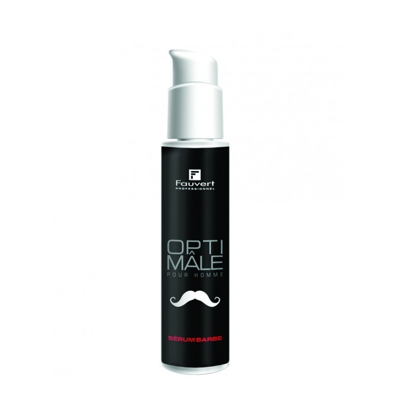 OPTIMALE SERUM BARBE §§