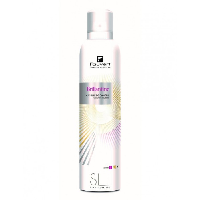 SL BRILLANTINE CAMELIA 300 ML New