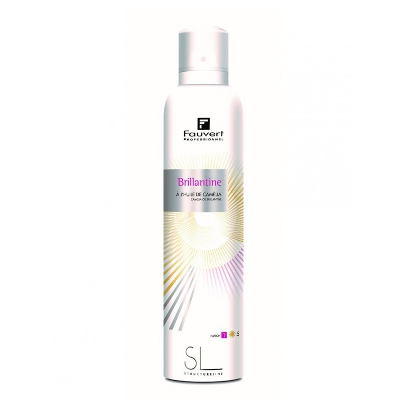 SL BRILLANTINE CAMELIA 300 ML New