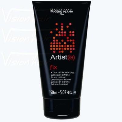 GEL EXTRA STRONG ARTIST NEW 150ML
