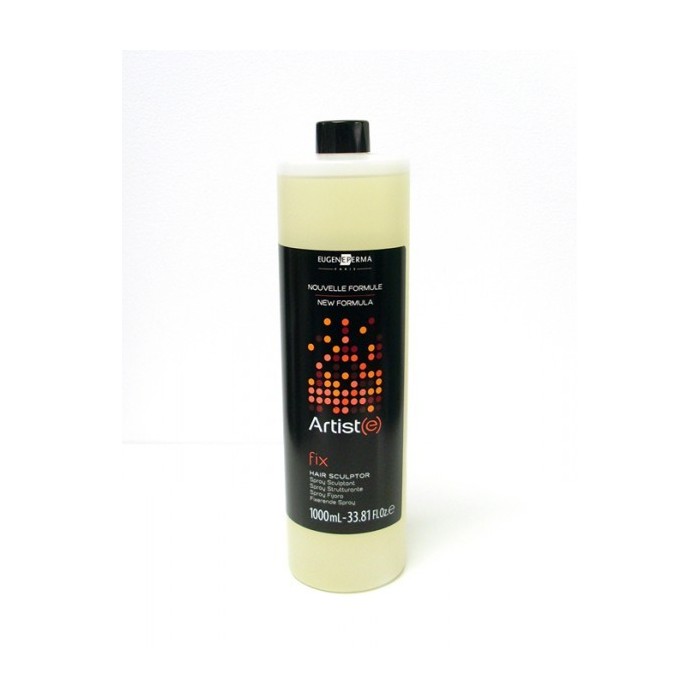 SPRAY SCULPTANT ARTIST NEW 1000ML