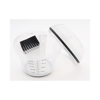 SHAKER AVEC PINC PLIANT SIBEL