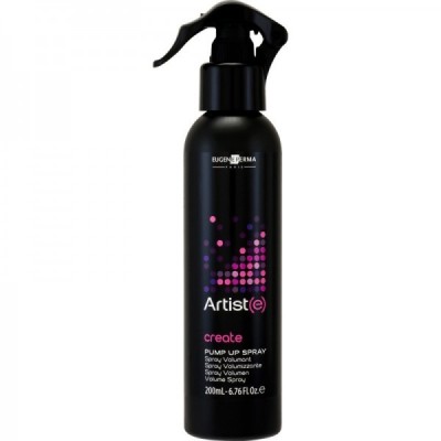 SPRAY PUMP UP ARTIST NEW 200ML