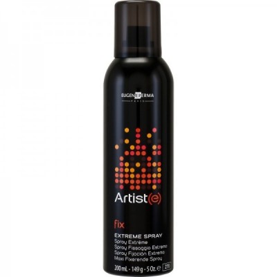SPRAY EXTREME ARTIST NEW 200ML