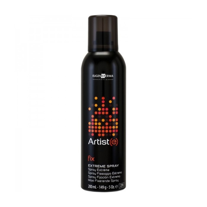 SPRAY EXTREME ARTIST NEW 200ML