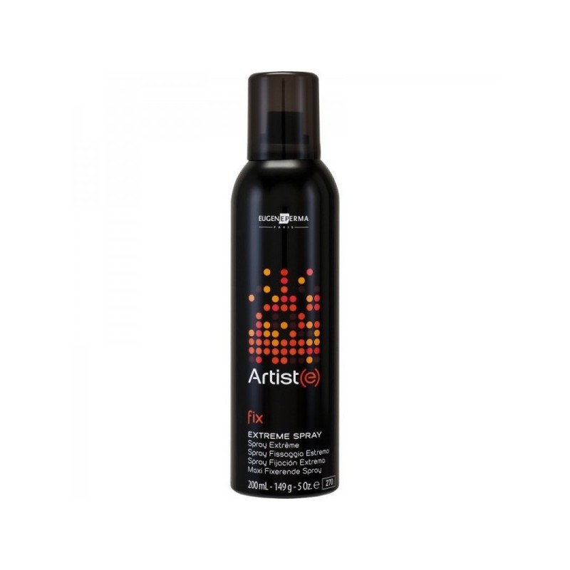 SPRAY EXTREME ARTIST NEW 200ML