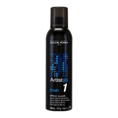 SPRAY EXTRA BRILLANCE ARTIST NEW 200ML