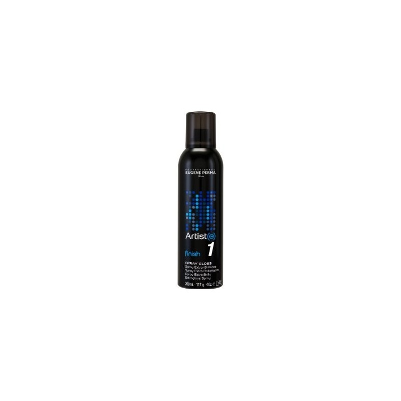 SPRAY EXTRA BRILLANCE ARTIST NEW 200ML