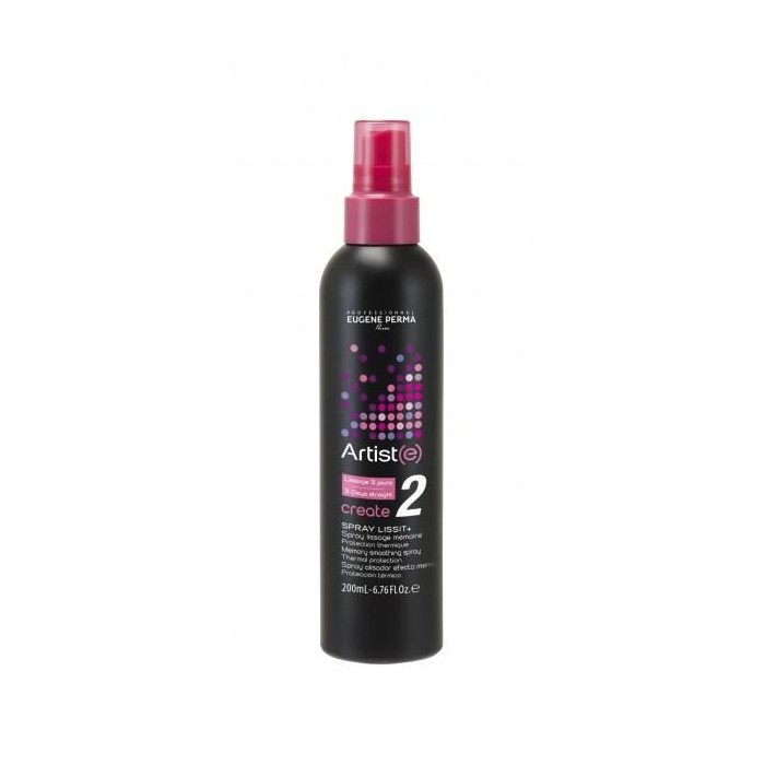 SPRAY LISSIT ARTIST 200 ML NEW