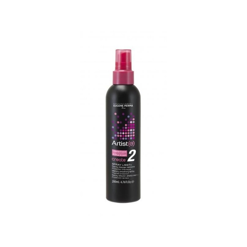 SPRAY LISSIT ARTIST 200 ML NEW