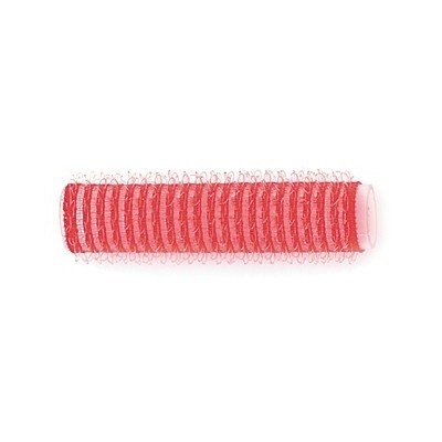 ROUL VELCRO D13 ROUGE SIBEL X 12