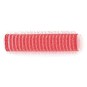 ROUL VELCRO D13 ROUGE SIBEL X 12