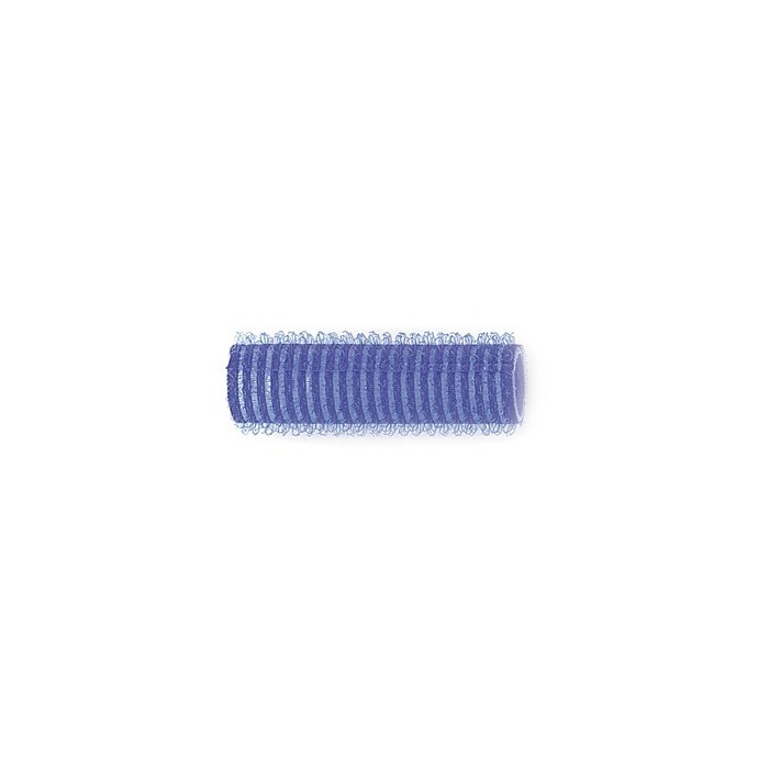 ROUL VELCRO D15 BLEU SIBEL X12