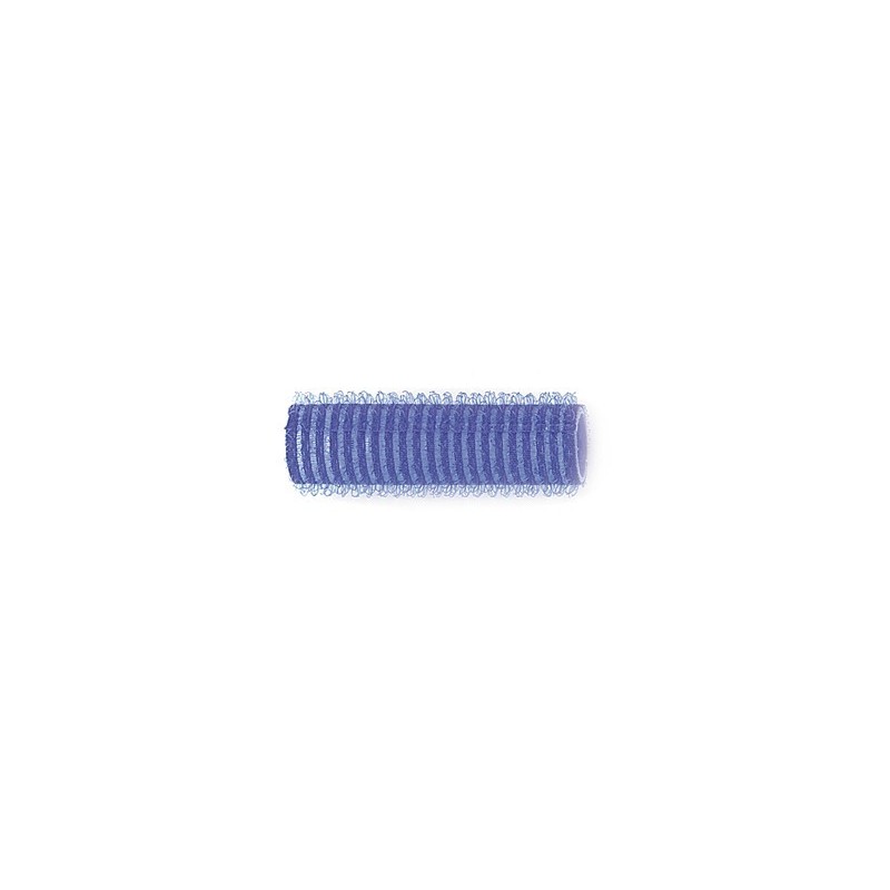 ROUL VELCRO D15 BLEU SIBEL X12
