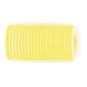 ROUL VELCRO D32 JAUNE SIBEL X 12