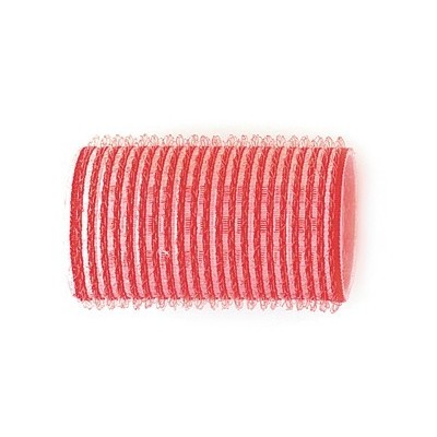 ROUL VELCRO D36 ROUGE SIBEL X 12