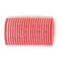 ROUL VELCRO D36 ROUGE SIBEL X 12
