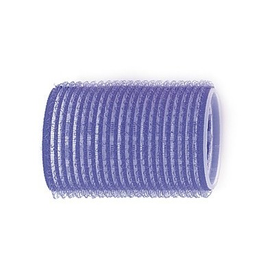 ROUL VELCRO D40 BLEU SIBEL X6