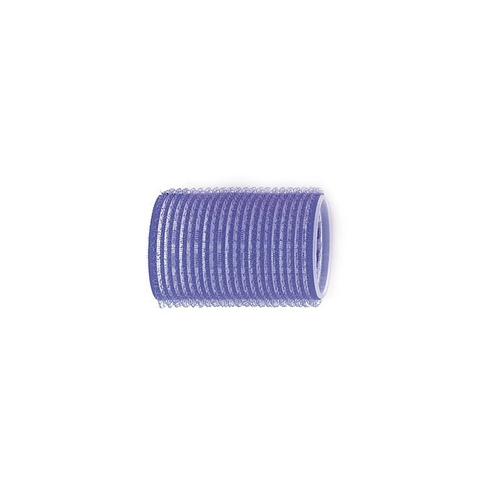 ROUL VELCRO D40 BLEU SIBEL X6