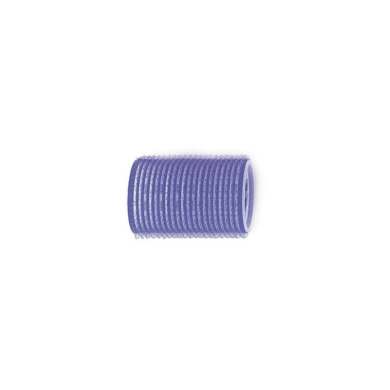 ROUL VELCRO D40 BLEU SIBEL X6